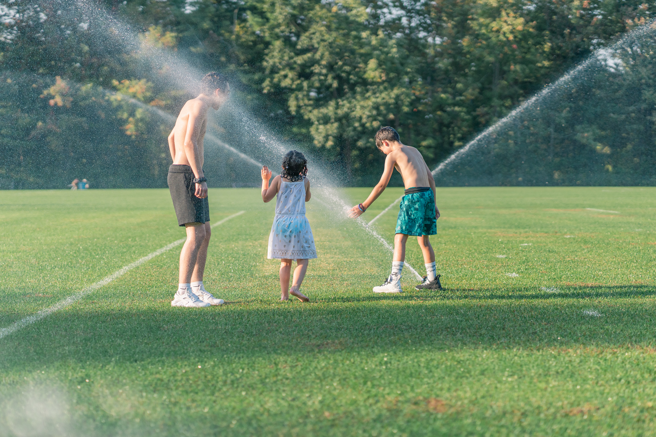 Bellows Falls, Vermont | Family Photography and Back To My Roots