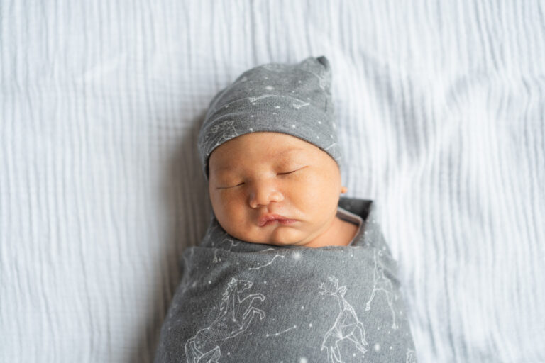 Winter Maternity and Newborn Session in The Upper Valley