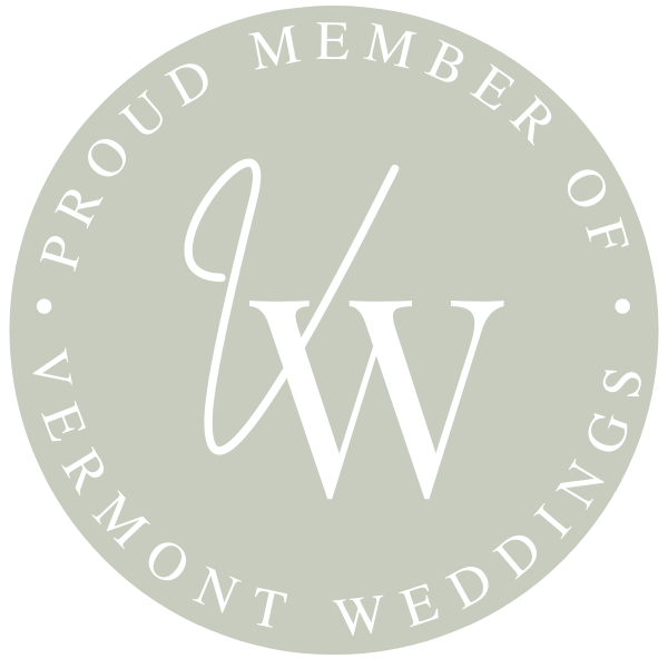 Vermont Weddings Member Badge