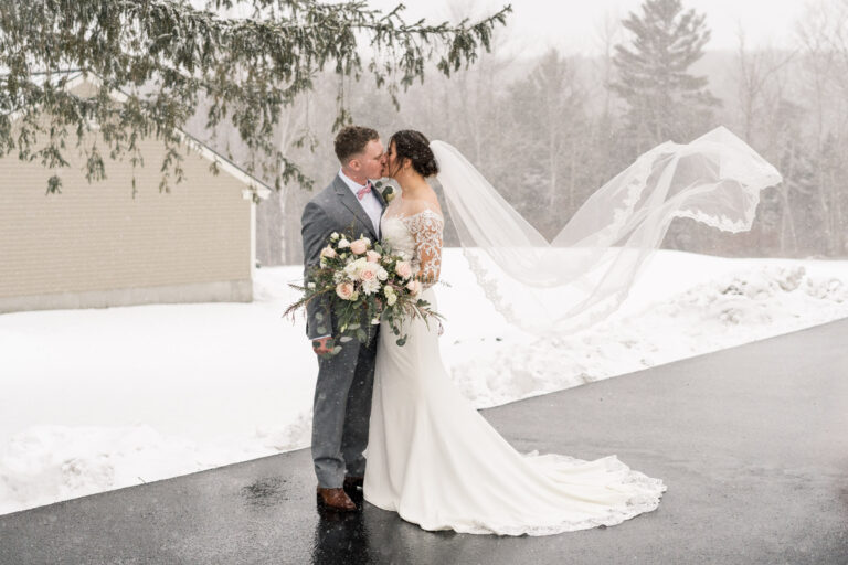 Lebanon NH Micro Wedding