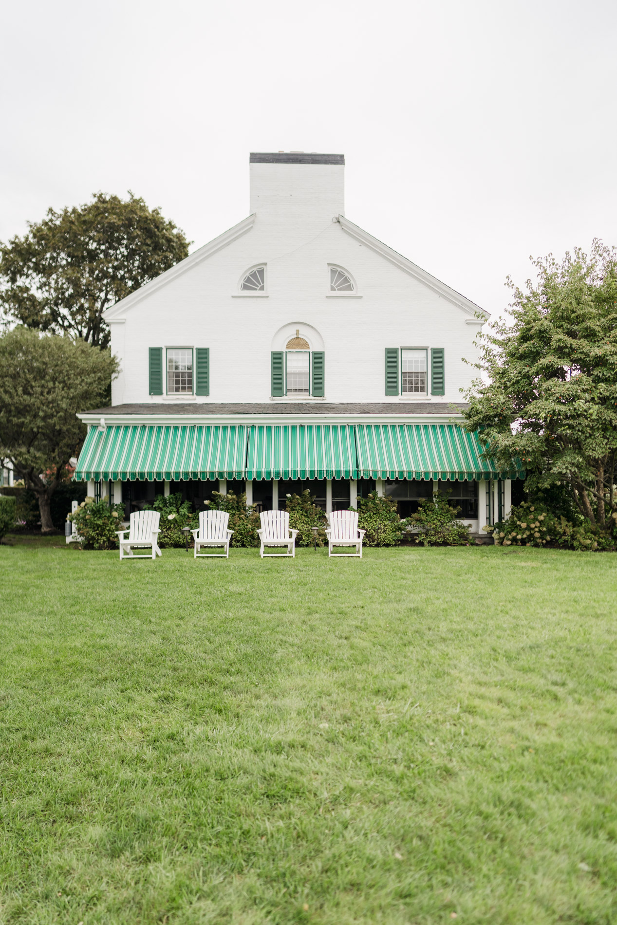 Connemara House wedding venue, massachusetts