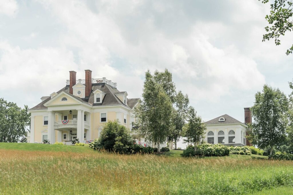 Inn at Burklyn