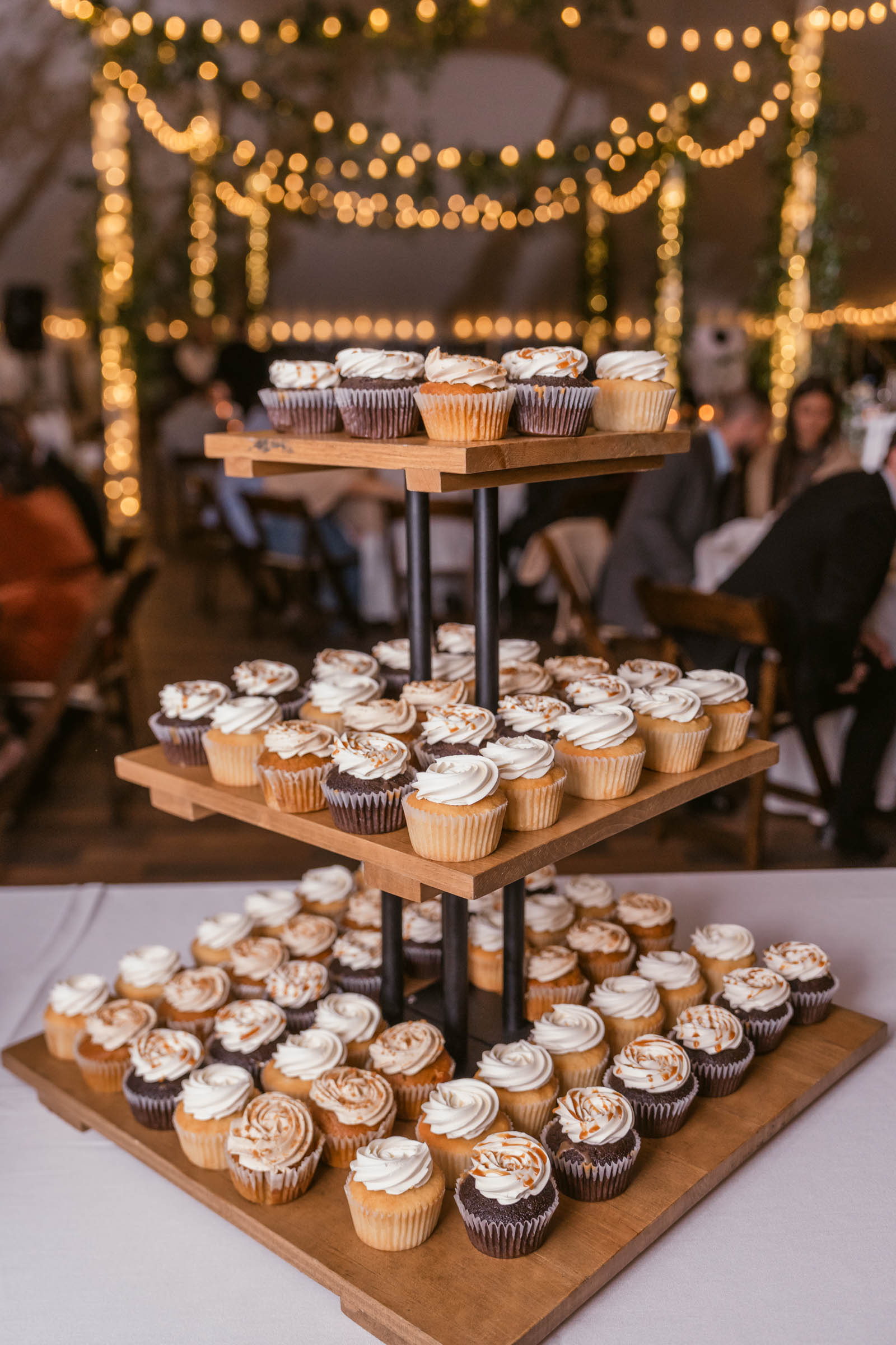 wedding treats